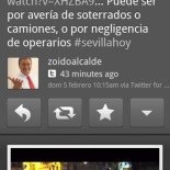 El alcalde de Sevilla dice que se mezclan residuos orgánicos y reciclables porque los vecinos no separan