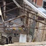 Más de 40 bombas de la guerra civil encontradas en Alcoy