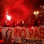 Nuevo 'rodea el Congreso' este sábado contra la represión del 22-M