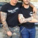 Reconocidos dos de los neonazis agresores de Zaragoza