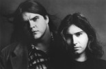 Muere Jim Steinman, compositor de Meat Loaf