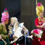 "Pague como obra nueva una ópera con 300 años"