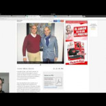 La loca historia del plagio a un software libre de facturación, con premios y todo