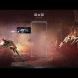 Ecos de guerra del EVE ONLINE