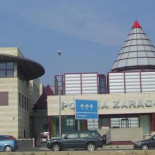 Cuatro años de cárcel para el exjefe de Tráfico de la Policía de Zaragoza por grabar bajo la falda a subordinadas