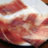 China ya produce "jamón serrano"