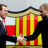 Reflexiones impopulares sobre el Barcelona