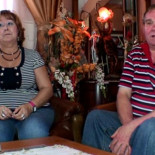 El hombre en coma que lo perdió todo con la estafa de Madoff