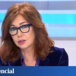 Lluvia de críticas a Ana Rosa Quintana por burlarse de Fernando Simón