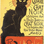 La Edad de Oro del diseño gráfico en 200 posters ahora disponibles gratis