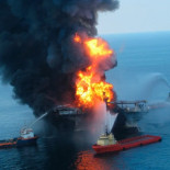 Documento militar alemán advierte de una potencial crisis del petróleo