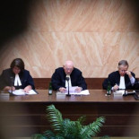 Klaus firma por fin el Tratado de Lisboa