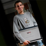 Pablo Soto lanza Foofind, el buscador P2P