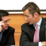 Matas y sus frases estúpidas en la entrevista con Jordi Evole