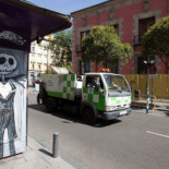 Ana  Botella lleva diez meses sin pagar la limpieza