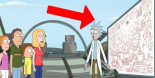 Rick y Morty: ¿A qué se refiere la Cascada Asimov?