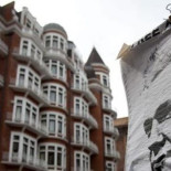 Ecuador admite haber cortado internet a Assange para evitar que divulgue información clasificada de Hillary Clinton