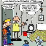 La burbuja del alquiler