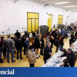 Múltiples fallos de la empresa del recuento del 26-M disparan las alarmas en Interior