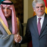 Dastis: "La cárcel dónde se mandará Puigdemont tiene comodidades que muchos quisieran disfrutar" [CAT]