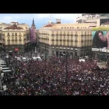 #Spanishrevolution en Washington Post (ENG)