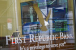 First Republic Bank se derrumba un 49% en Wall Street ¿La punta del IceBerg?