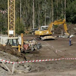 Un obrero de 19 años muere por un golpe de calor tras trabajar todo el día al sol