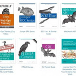 O'Reilly ofrece sus libros más nuevos de programación de forma gratuita online