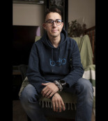 Álex, la historia del niño que creían Asperger y tiene una enfermedad mortal