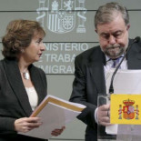 El Gobierno admite que el número de parados podría superar los cuatro millones