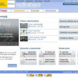 La nueva web del INEM puede hacer desaparecer la cola del paro