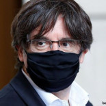 Puigdemont: «Es una vergüenza que Juan Carlos I se fugue de la justicia»