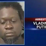 Detienen a Vladimir Putin en EE.UU. y se genera confusión en la red