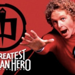 Reboot de El Gran Heroe Americano