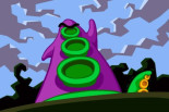 Day of the Tentacle, la coronación de LucasArts en el momento más dulce de la edad de oro de las Aventuras Gráficas