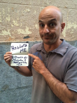 Soy Pedro Bravo, escribo sobre cómo hacer mejores ciudades. Pregúntame