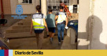 Detenido en Sevilla un entrenador por supuesto acoso sexual a más de 200 menores en redes sociales