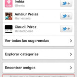 Twitter guarda las agendas de los teléfonos de sus usuarios sin permiso durante 18 meses