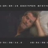 Pierce Brosnan se lleva el susto de su vida [humor]