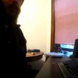 Harto de que mis compañeros de piso me roben comida [ENG]