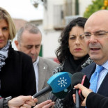 PP de Granada dispuesto a pactar con PSOE para evitar el modelo de Podemos