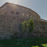 "Me llamaban 'puta' continuamente y me tenían aterrorizada"