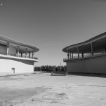 La Expo del agua que dejó deuda y cemento