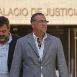 Archivado el caso de la compra del partido entre Cordoba C.F. y Hercules C.F