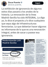 La exhibición de ignorancia de algunos estos días pasará a los anales de la historia