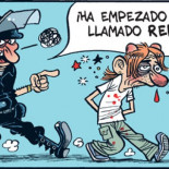 Territorio Vergara » La provocación