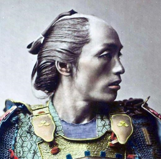 Bushido