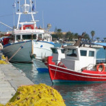 Grecia descubre una isla repleta de pensionistas supuestamente ciegos