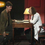 Faemino y Cansado: "El psiquiatra loco"