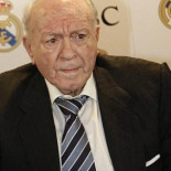Muere Alfredo Di Stefano